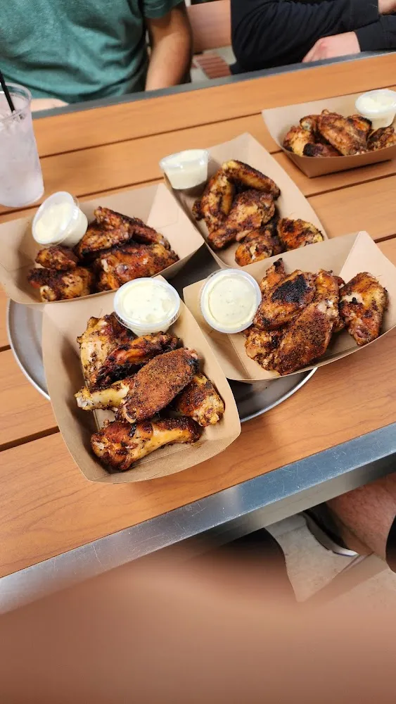 Chicken Wings