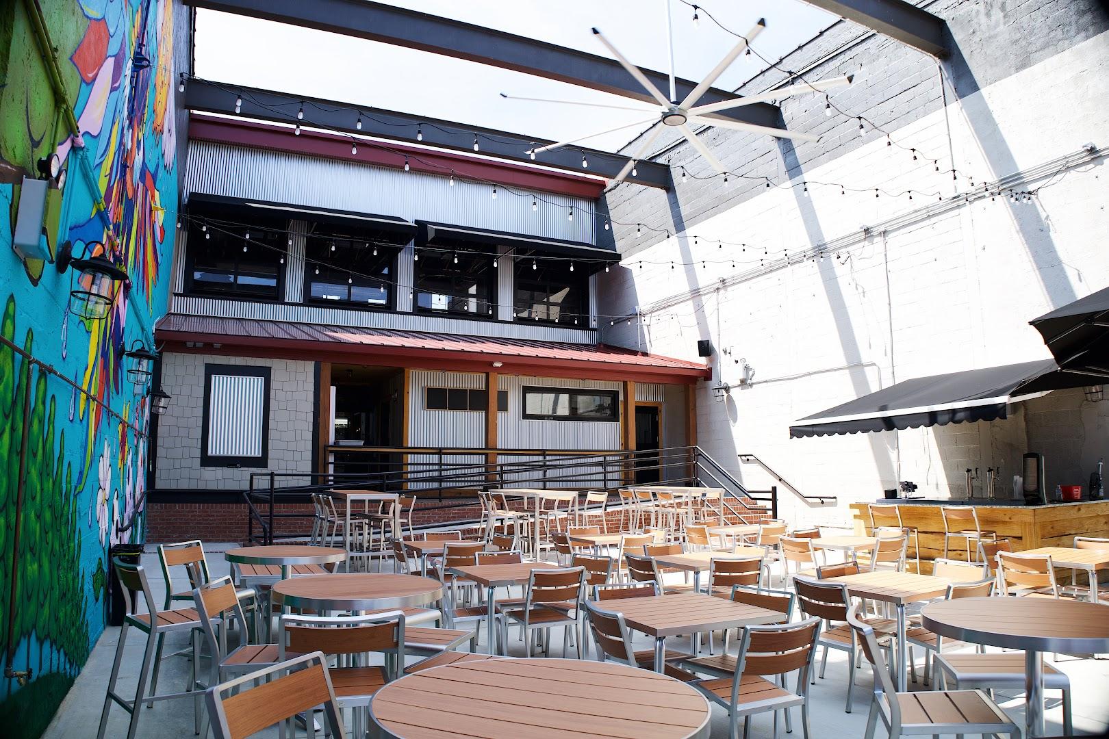 Owl's Roost Brewery